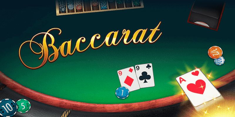 Baccarat 789Bet - sân chơi uy tín tuyệt đối
