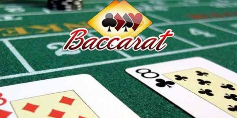 Hướng dẫn chi tiết chơi baccarat trực tuyến chuẩn xác