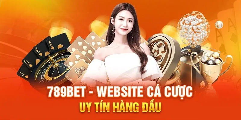 Giới thiệu khái quát về 789BET